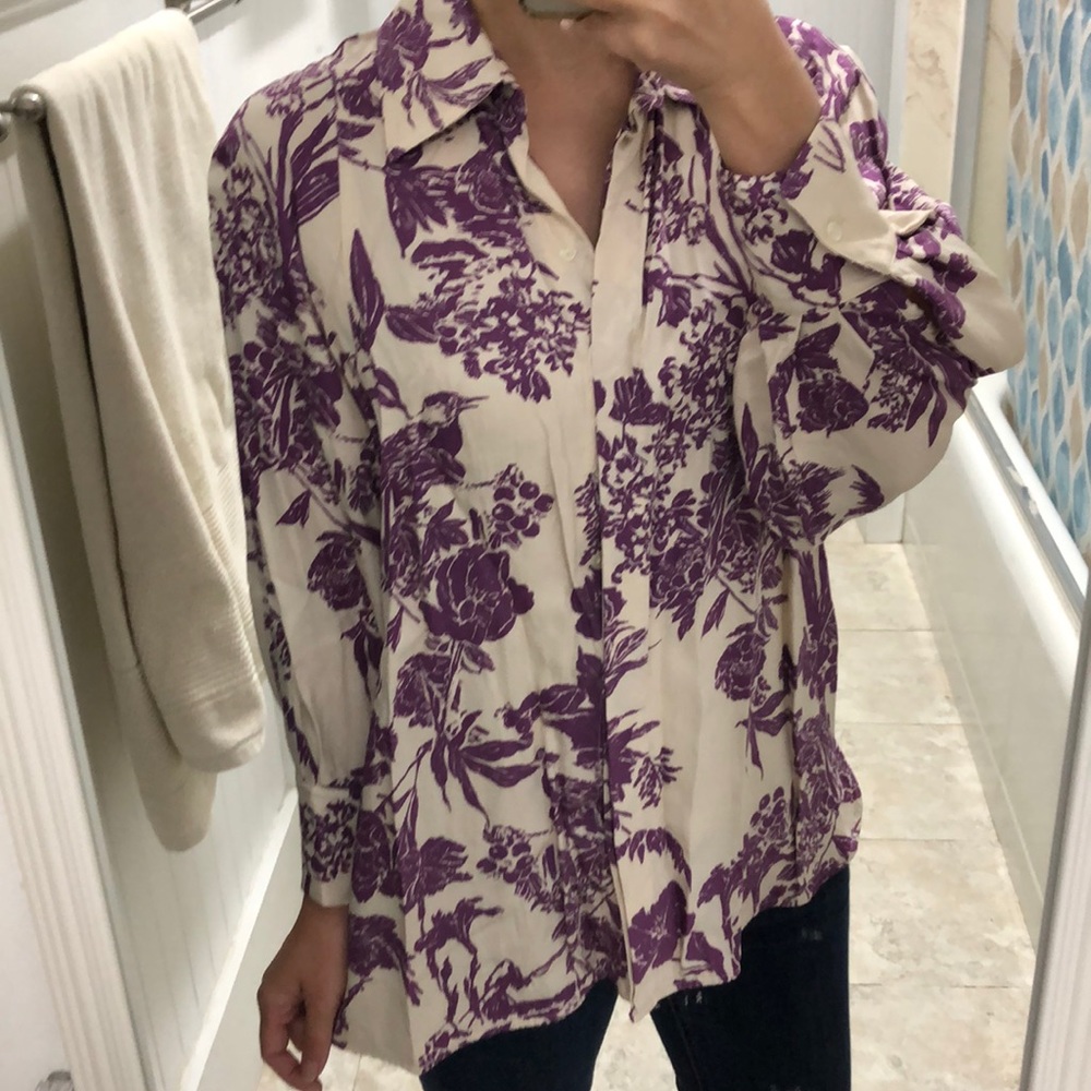 H&M tunic - Picture 8 of 8